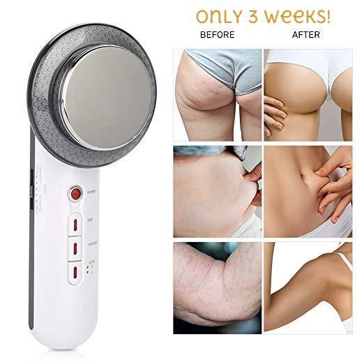 Miracle Ultrasound Cavitation Slimming Massager