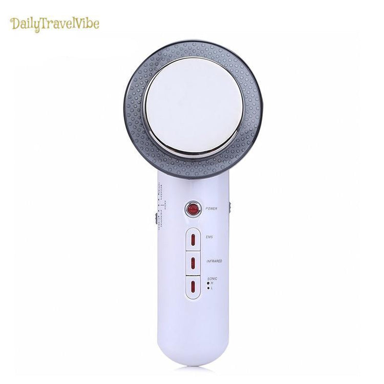 Miracle Ultrasound Cavitation Slimming Massager