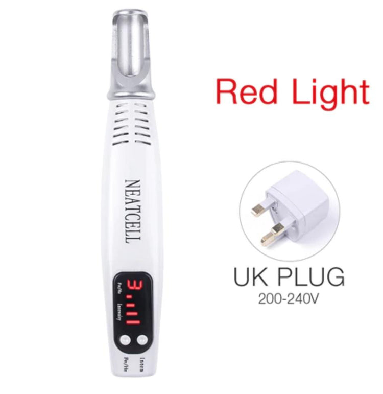 Premium Laser Treatment Pen