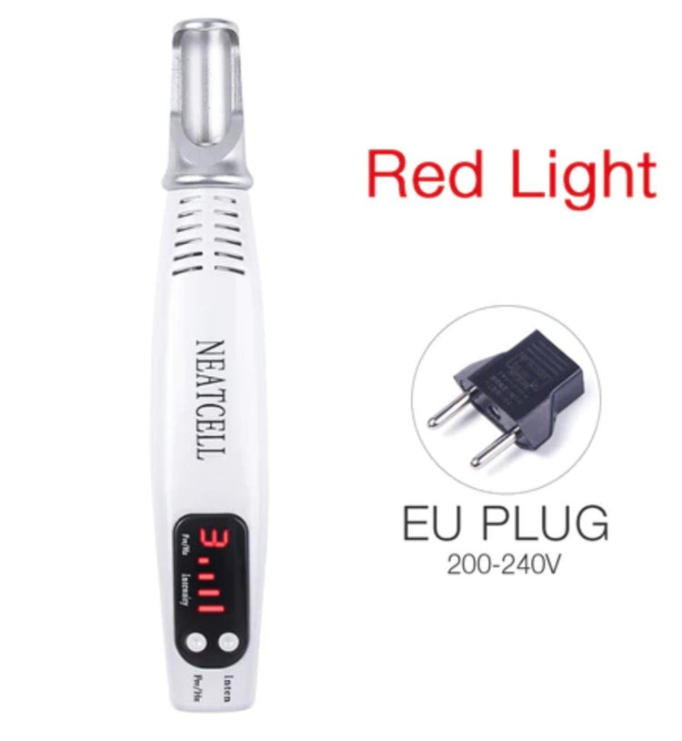 Premium Laser Treatment Pen