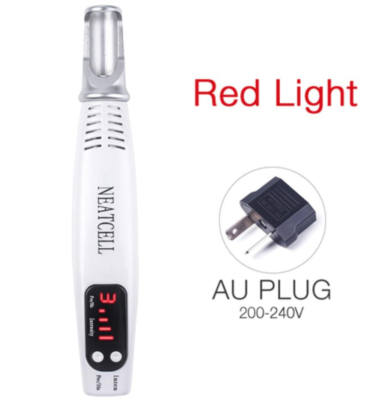 Premium Laser Treatment Pen