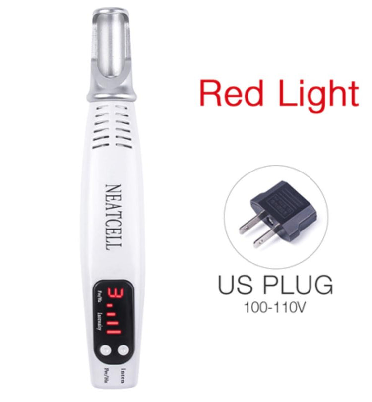 Premium Laser Treatment Pen