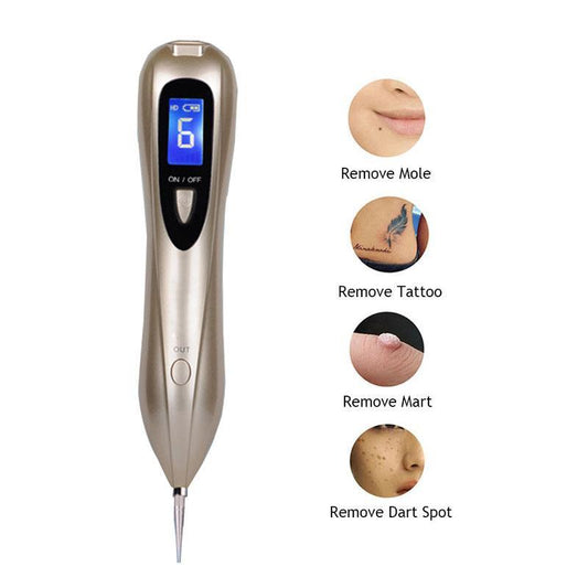 Premium Laser Treatment Pen 2.0