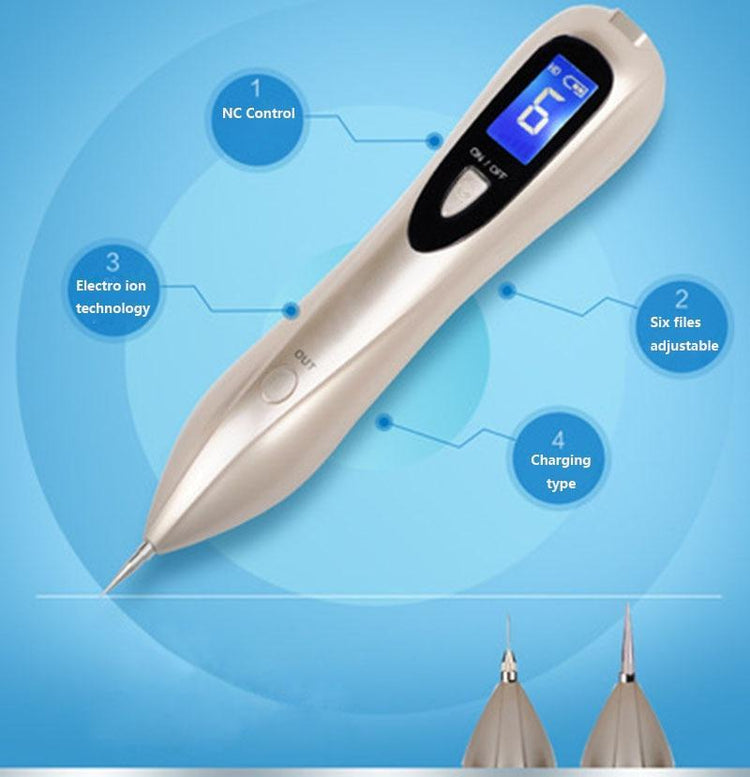 Premium Laser Treatment Pen 2.0