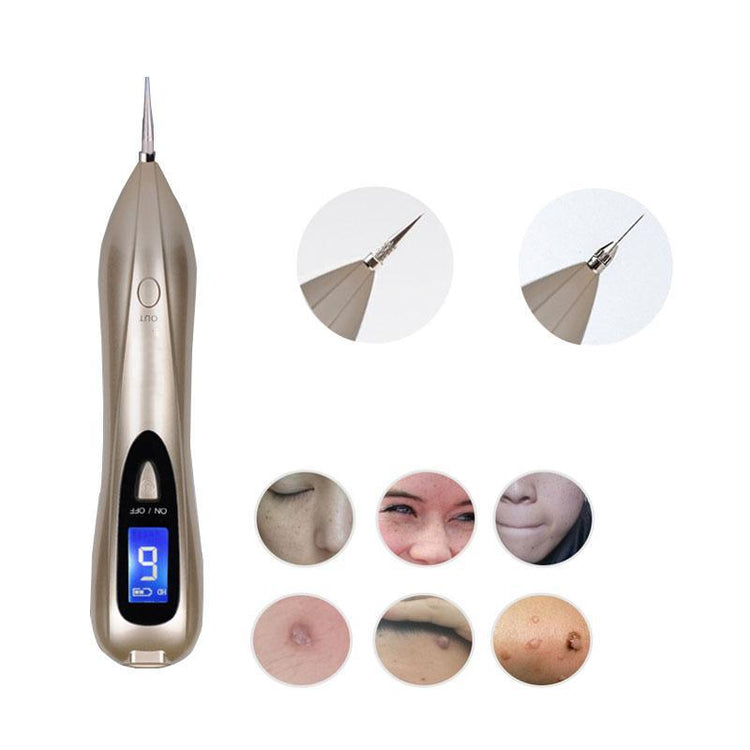 Premium Laser Treatment Pen 2.0