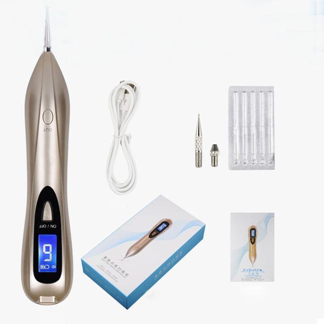 Premium Laser Treatment Pen 2.0