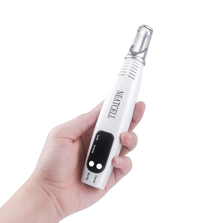 Premium Laser Treatment Pen