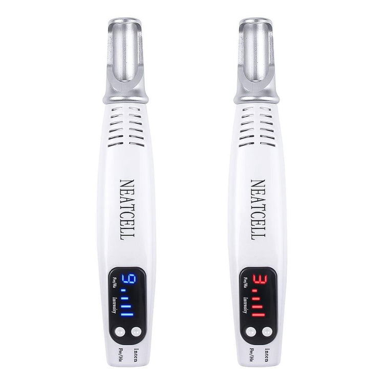 Premium Laser Treatment Pen