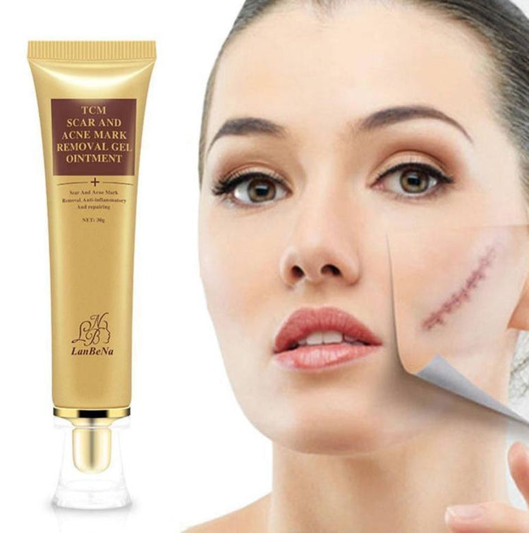 Miracle Acne Scar Cream