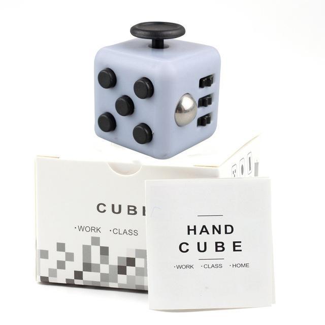 Magic Anti-Anxiety Fidget Cube