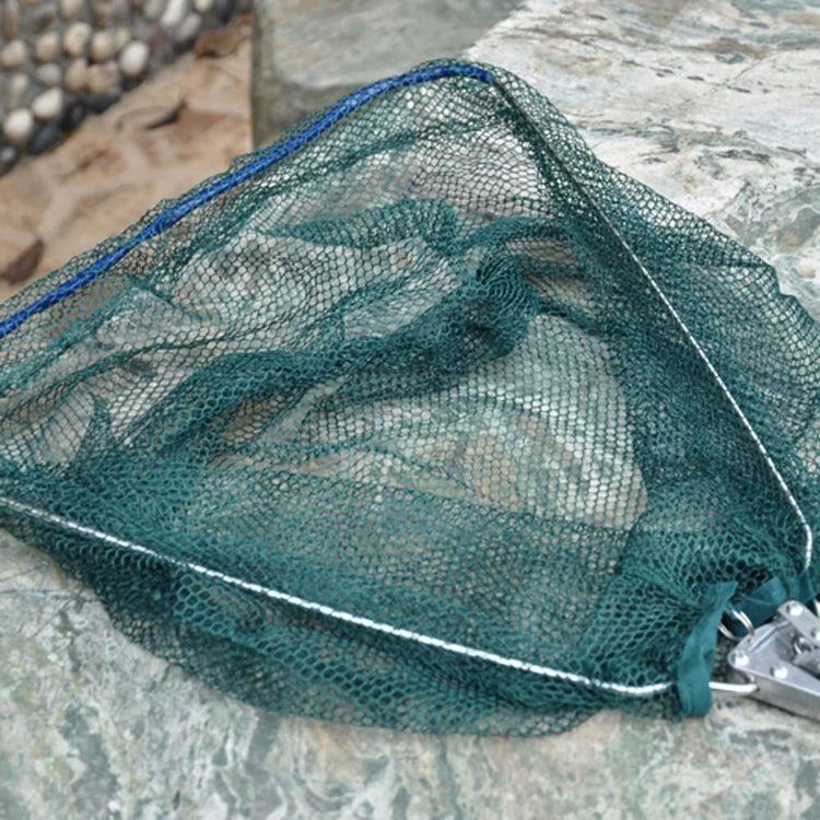 Telescopic Aluminium Fishing Net