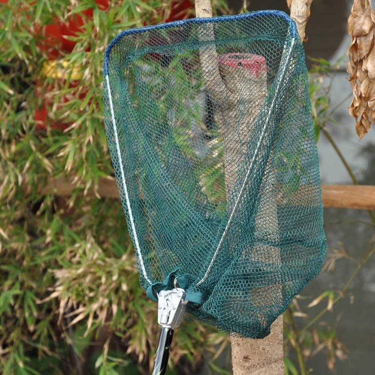 Telescopic Aluminium Fishing Net