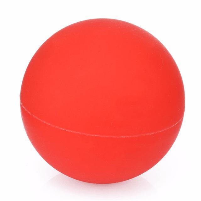 Lacrosse Ball For Shoulder Pain