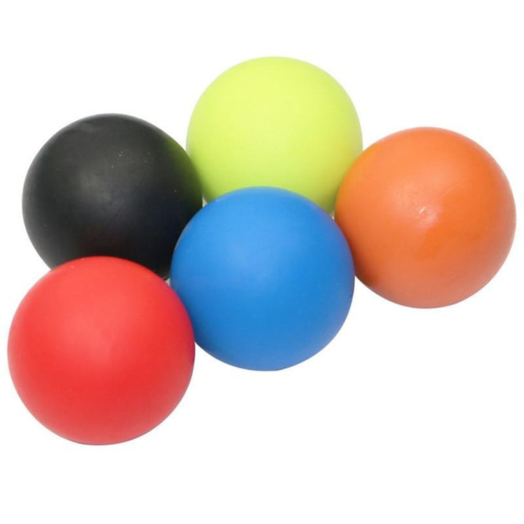 Lacrosse Ball For Shoulder Pain