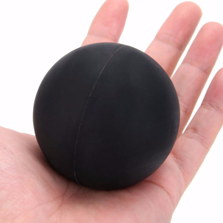 Lacrosse Ball For Shoulder Pain