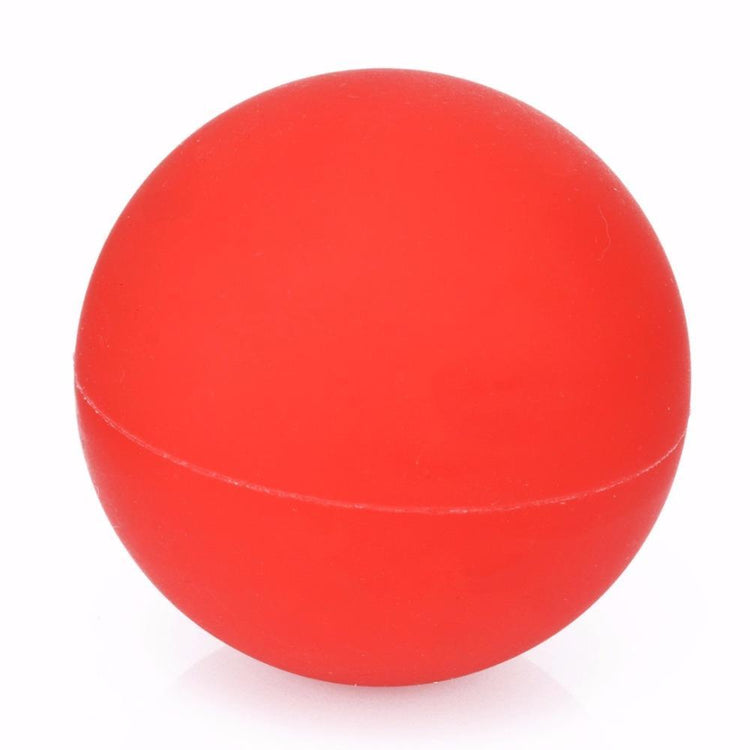 Lacrosse Ball For Shoulder Pain