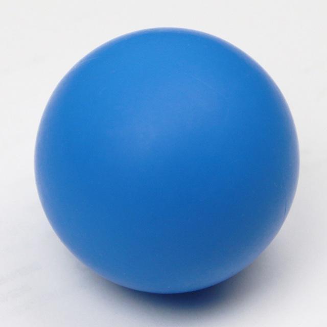 Lacrosse Ball For Shoulder Pain