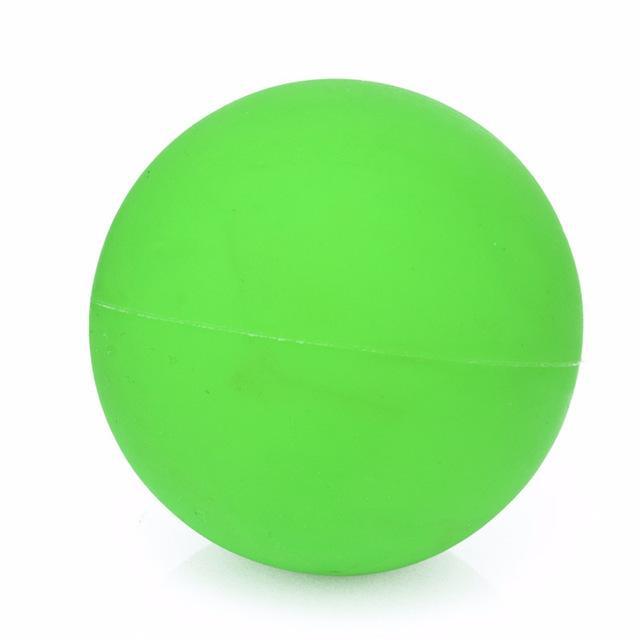 Lacrosse Ball For Shoulder Pain