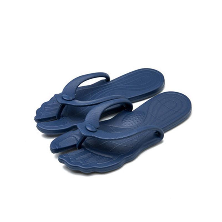 Portable Travel Beach Flip-Flops