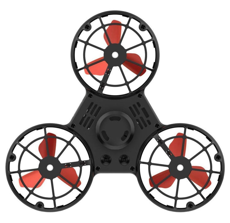 Flying Fidget Spinner