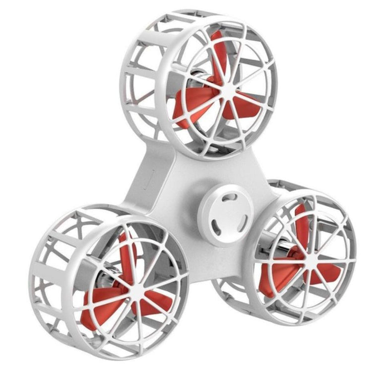 Flying Fidget Spinner