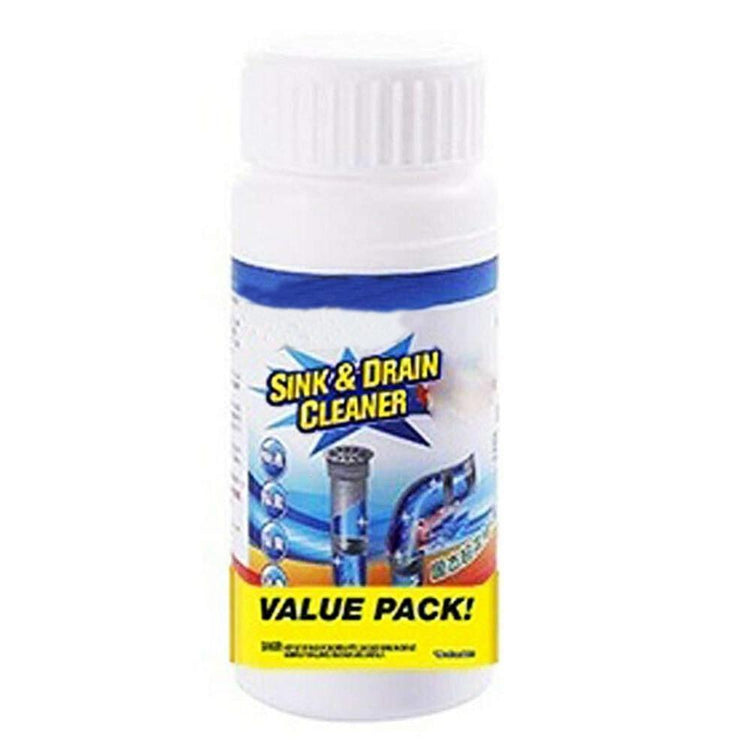 Powerful Sink & Drain Cleaner