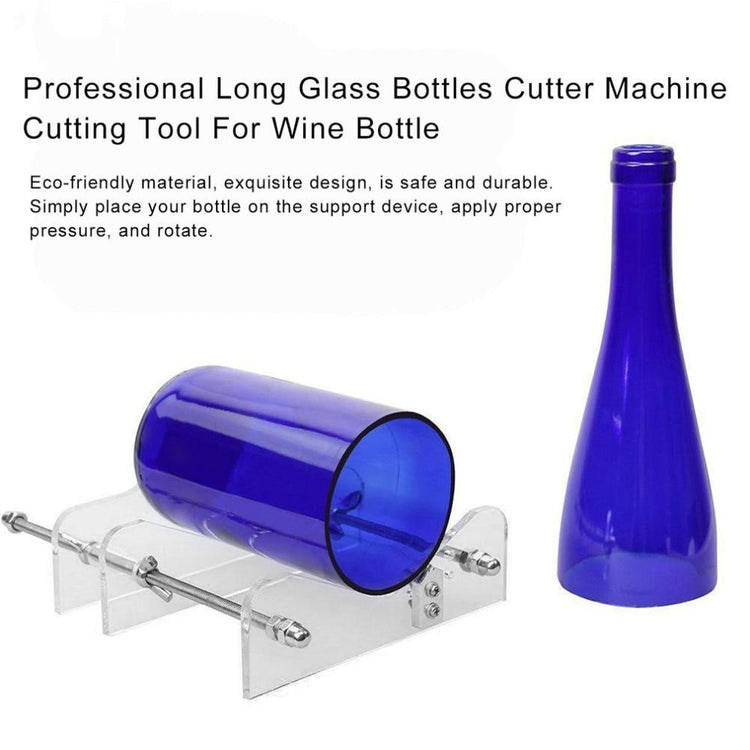 Creative Glass Bottle Cutter DIY Tools