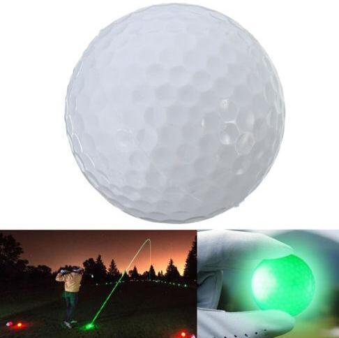 LED Luminous Golf Ball