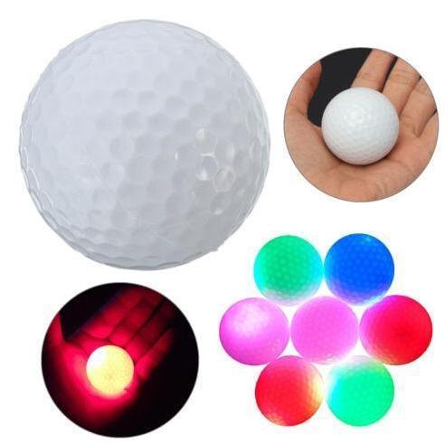 LED Luminous Golf Ball