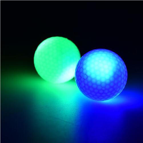 LED Luminous Golf Ball