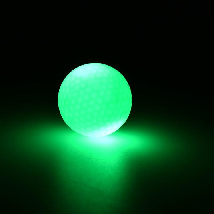 LED Luminous Golf Ball