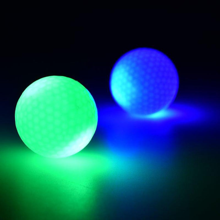 LED Luminous Golf Ball