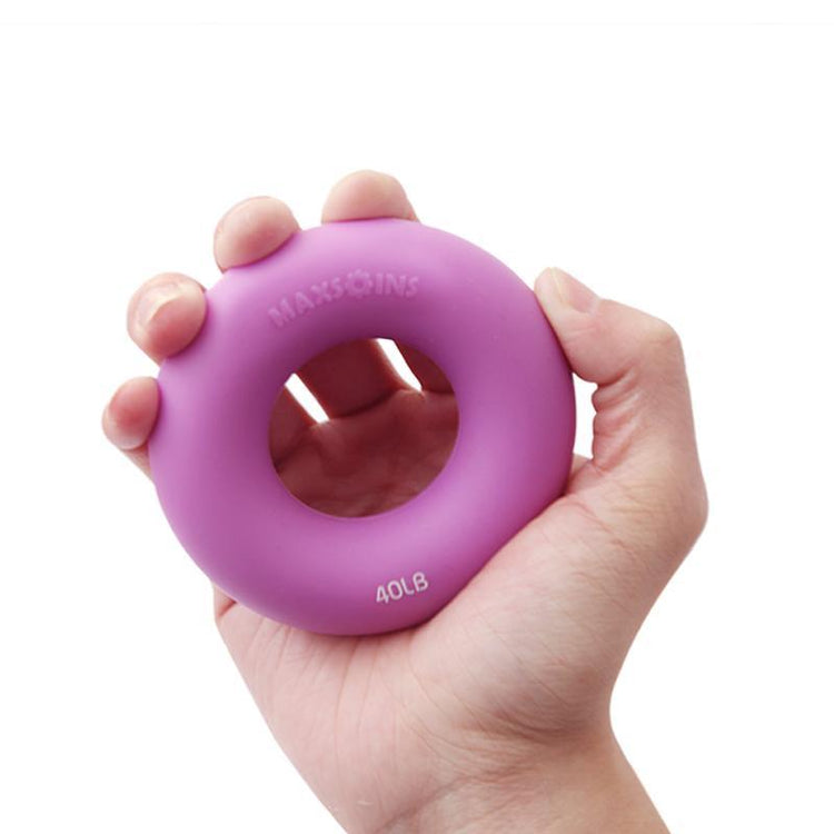 Hand Grip Trainer