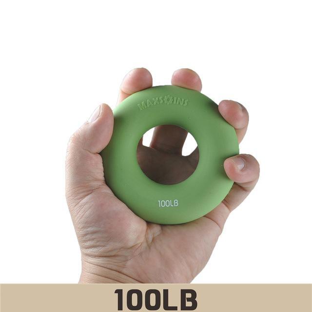 Hand Grip Trainer