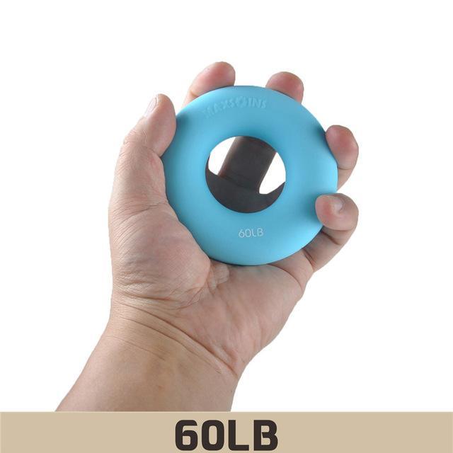 Hand Grip Trainer