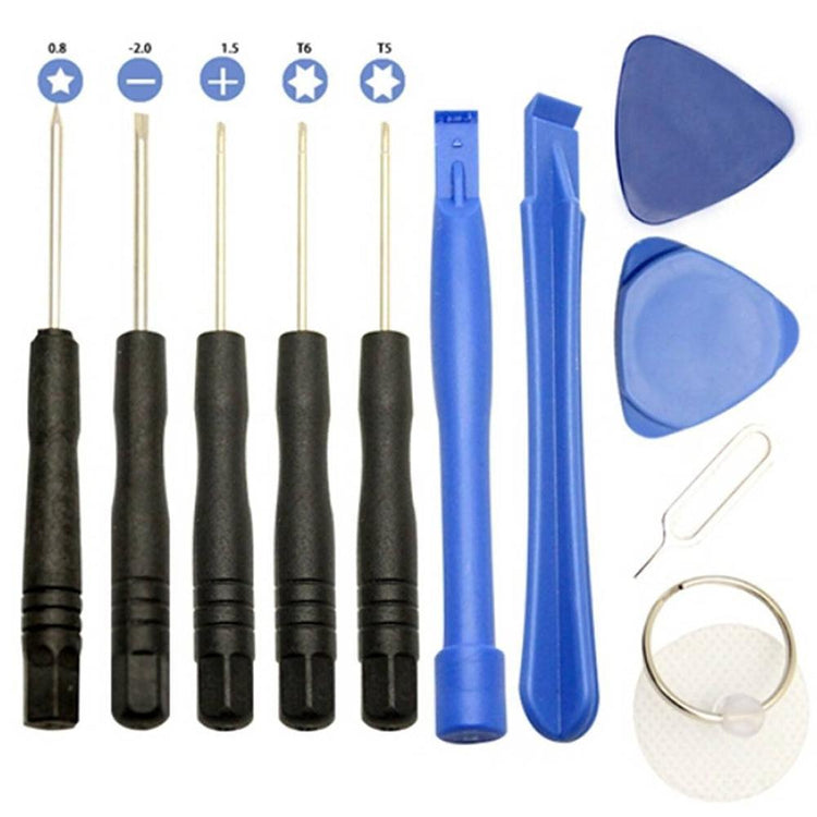 11 in 1 Repair Tool Kit