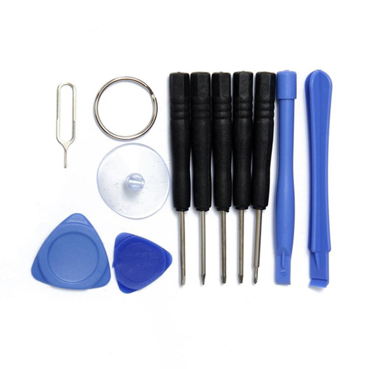 11 in 1 Repair Tool Kit