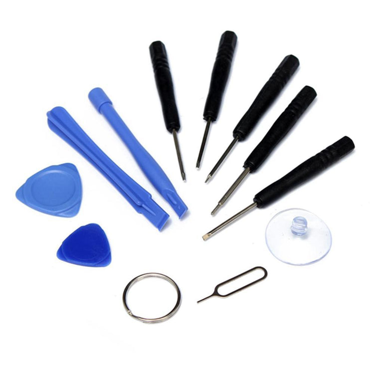 11 in 1 Repair Tool Kit