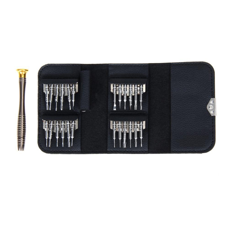 25 in 1 Repair Tool Kit