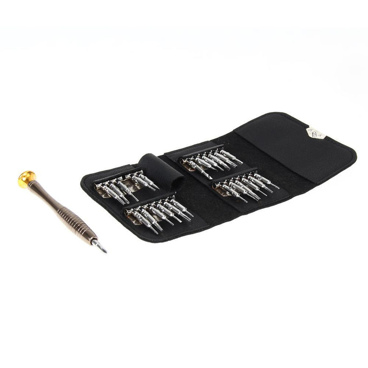 25 in 1 Repair Tool Kit