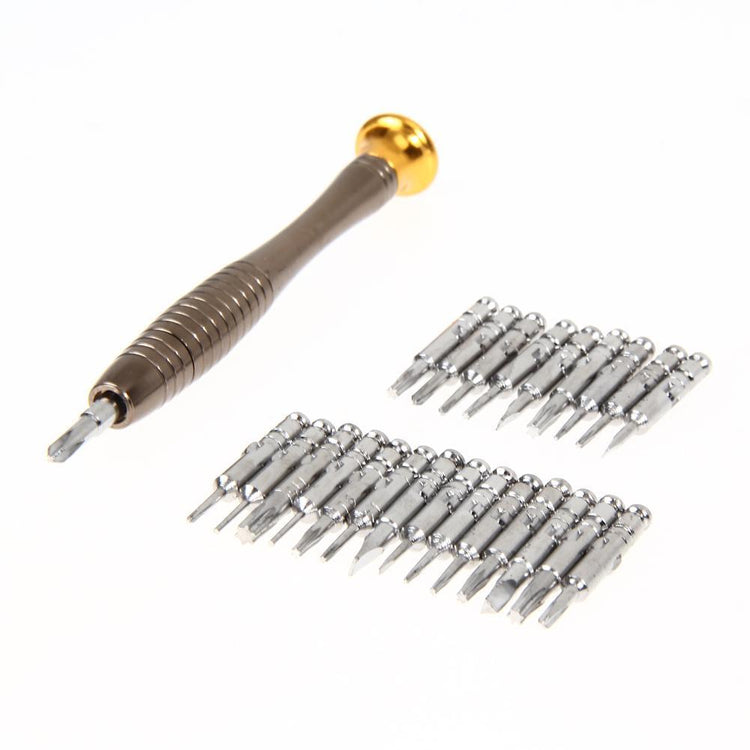 25 in 1 Repair Tool Kit