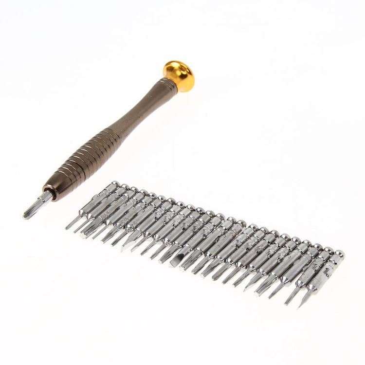 25 in 1 Repair Tool Kit