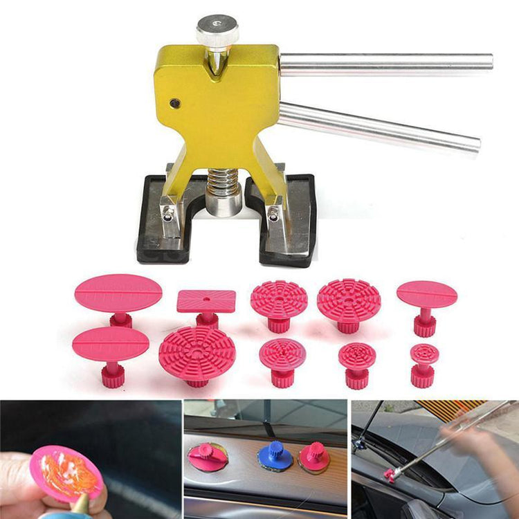 Easy Car Dent Remover Kit