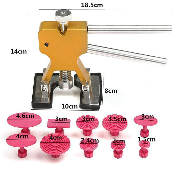 Easy Car Dent Remover Kit