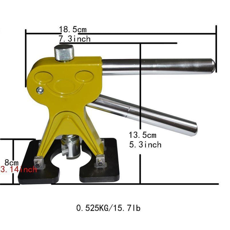 Easy Car Dent Remover Kit