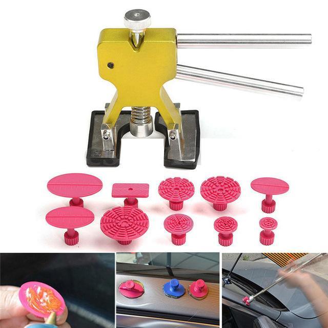 Easy Car Dent Remover Kit