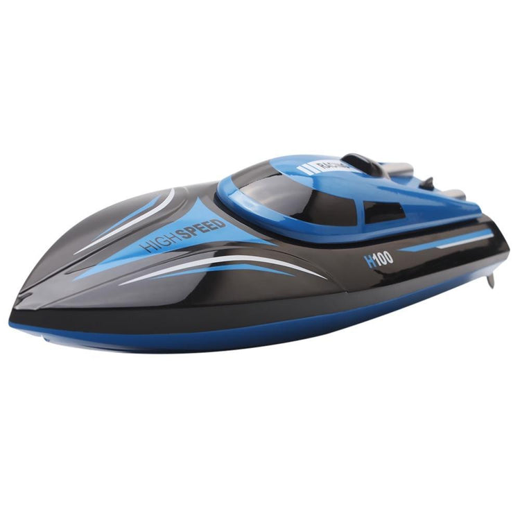 High-Speed Racing RC Boat Toy (30km/h)