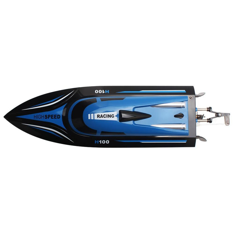 High-Speed Racing RC Boat Toy (30km/h)