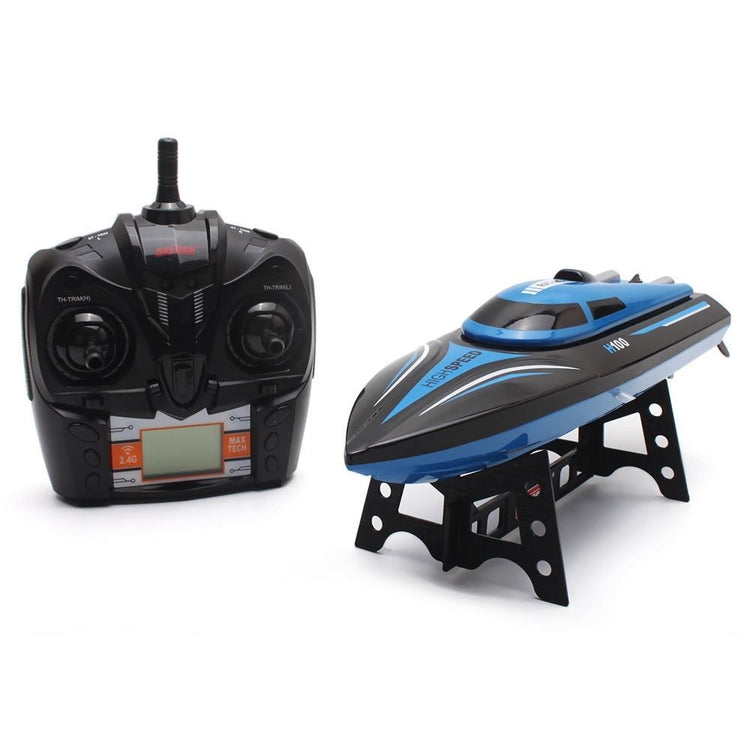 High-Speed Racing RC Boat Toy (30km/h)