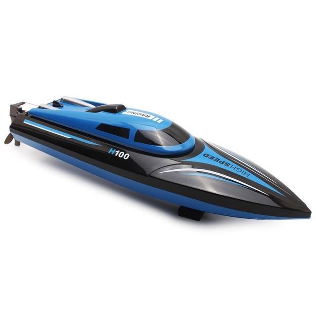 High-Speed Racing RC Boat Toy (30km/h)